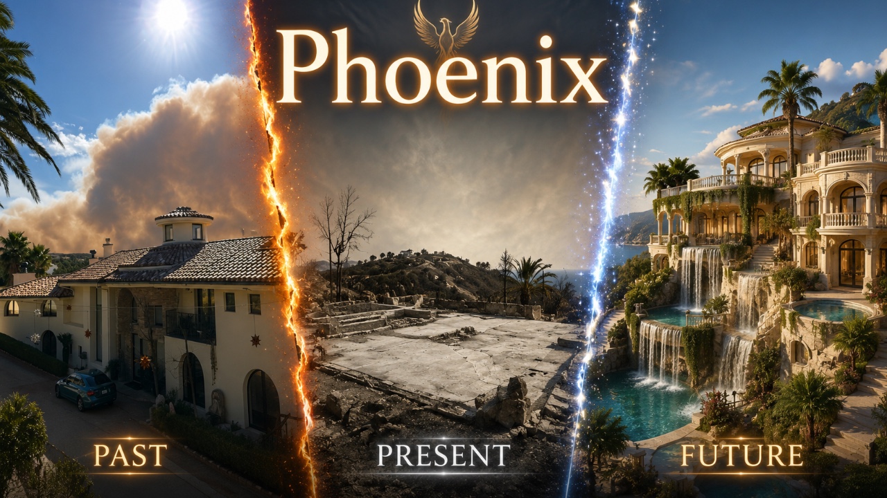 Phoenix