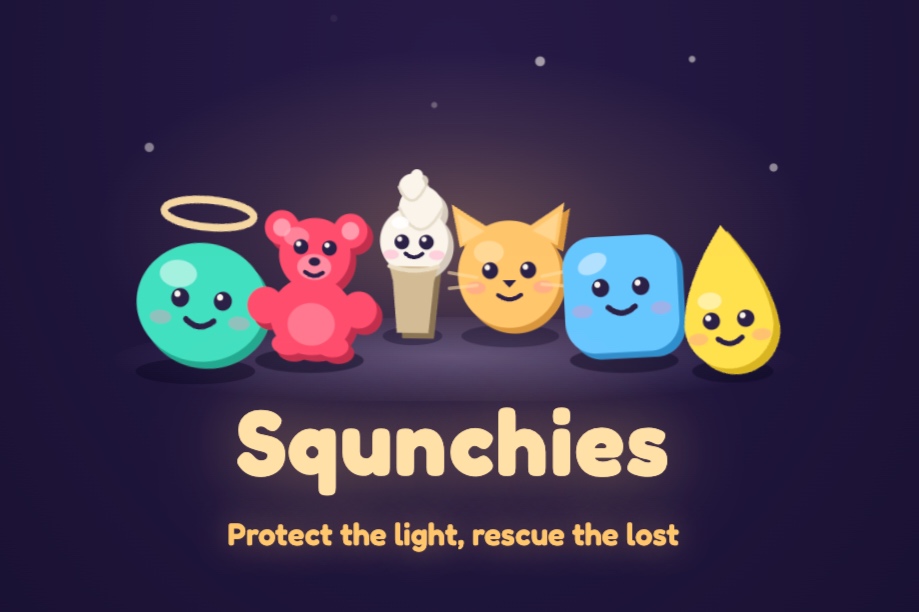 Squnchies